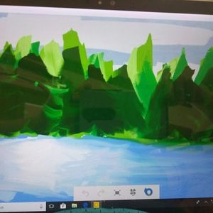 Meet your Posher, Halena